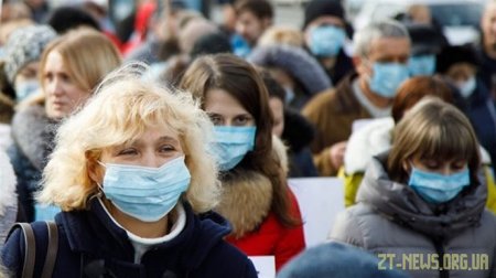 На Житомирщині відтерміновують послаблення карантину