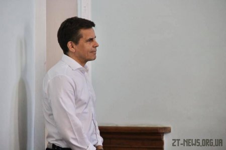 Обдарованих житомирських учнів відзначено стипендіями міського голови
