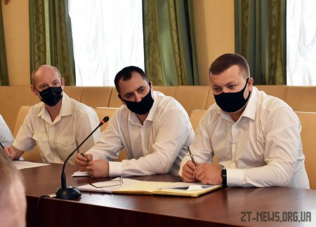 На Житомирщині посилюється робота з перевірки нелегальних АЗС