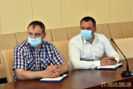 На Житомирщині посилюється робота з перевірки нелегальних АЗС