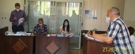 Тривають допити свідків у справі смертельного ДТП, внаслідок якого загинули 9 працівників ТТУ