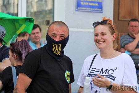 ФК «Полісся» вийшов у Першу лігу Чемпіонату України з футболу