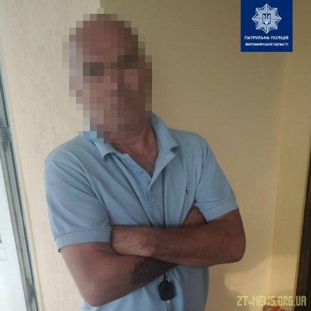 На трасі Київ - Чоп патрульні зупинили п'яного водія вантажівки