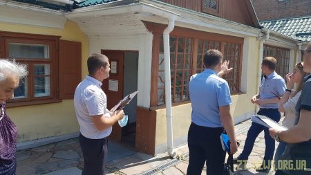 До 150-річчя з дня народження Лесі Українки у Новограді-Волинському відремонтують музей