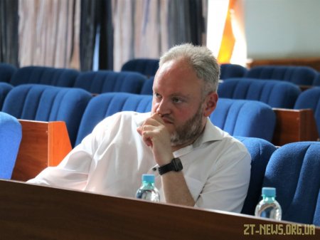 Визначено переможців конкурсу на кращий сценарій відеоробіт "Житомире, я люблю тебе!"