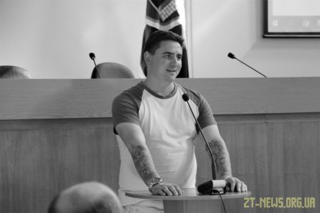 Визначено переможців конкурсу на кращий сценарій відеоробіт "Житомире, я люблю тебе!"