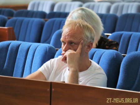 Визначено переможців конкурсу на кращий сценарій відеоробіт "Житомире, я люблю тебе!"