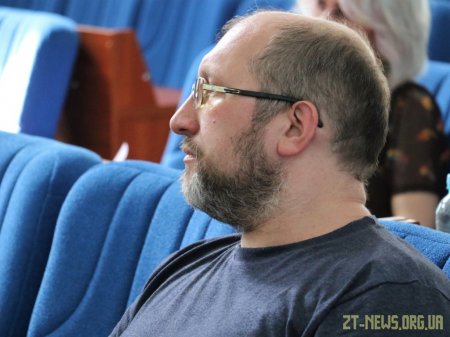 Визначено переможців конкурсу на кращий сценарій відеоробіт "Житомире, я люблю тебе!"