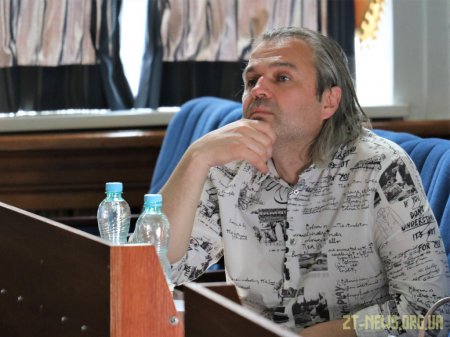 Визначено переможців конкурсу на кращий сценарій відеоробіт "Житомире, я люблю тебе!"