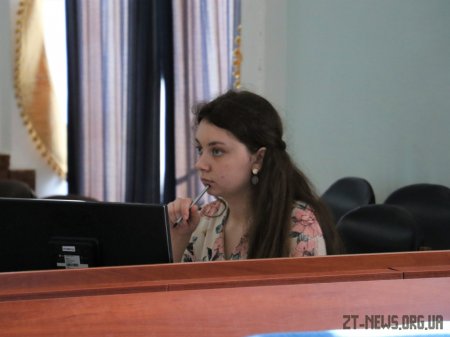 Визначено переможців конкурсу на кращий сценарій відеоробіт "Житомире, я люблю тебе!"