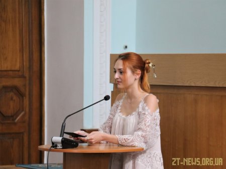 Визначено переможців конкурсу на кращий сценарій відеоробіт "Житомире, я люблю тебе!"