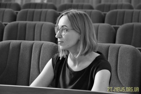 Визначено переможців конкурсу на кращий сценарій відеоробіт "Житомире, я люблю тебе!"