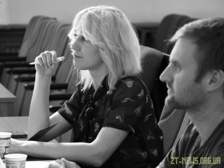 Визначено переможців конкурсу на кращий сценарій відеоробіт "Житомире, я люблю тебе!"