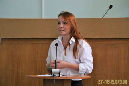 Визначено переможців конкурсу на кращий сценарій відеоробіт "Житомире, я люблю тебе!"