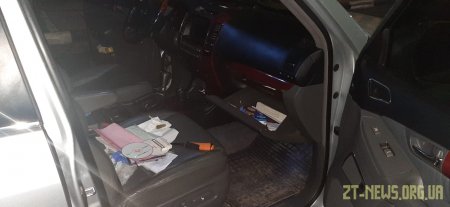 В пункті пропуску «Виступовичі» виявили іноземця, який намагався перевезти через кордон наркотики