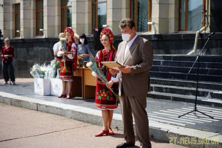 17 службових автомобілів отримали медики сільських амбулаторій