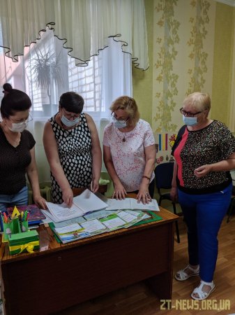 У Житомирі перевіряють, як заклади дошкільної освіти дотримуються протиепідемічних правил