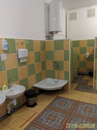 У Житомирі перевіряють, як заклади дошкільної освіти дотримуються протиепідемічних правил