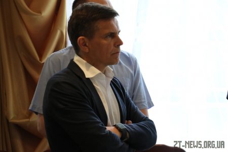 Для житомирських лікарень придбали 4 апарати ШВЛ