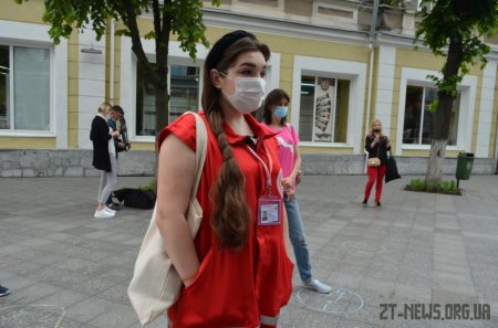 У Житомирі відкрилася виставка про зміни в житті цивільного населення внаслідок війни на Донбасі