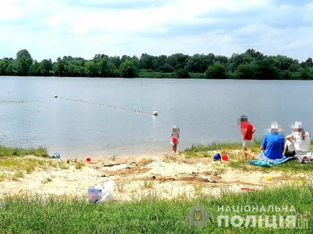 За добу профілактичних заходів поліції у Бердичеві припинено низку правопорушень і розшукано зниклого юнака