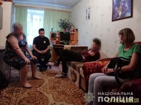 За добу профілактичних заходів поліції у Бердичеві припинено низку правопорушень і розшукано зниклого юнака