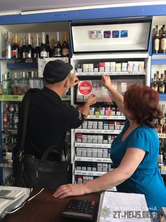 За добу профілактичних заходів поліції у Бердичеві припинено низку правопорушень і розшукано зниклого юнака