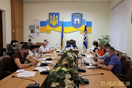 У Житомирі послабили обмежувальні заходи