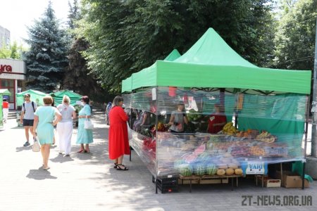 У Житомирі тривають виїзні перевірки дотримання протиепідемічних заходів