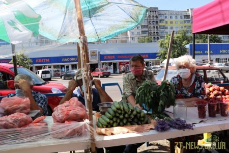 У Житомирі тривають виїзні перевірки дотримання протиепідемічних заходів