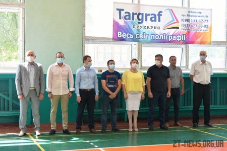 ВК «Полісся ліцей-інтернат» здобув перемогу у «Фіналі чотирьох» чемпіонату України з волейболу