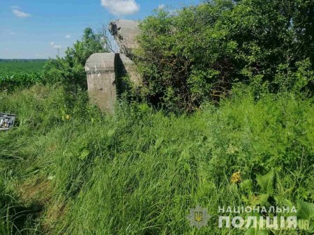В одному з сіл Житомирської області знайшли тіло 13-річного хлопця з вогнепальним пораненням