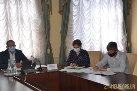 У Житомирській області здійснено перевірку 262 АЗС