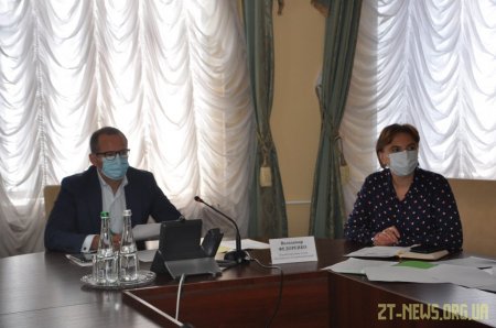 У Житомирській області здійснено перевірку 262 АЗС