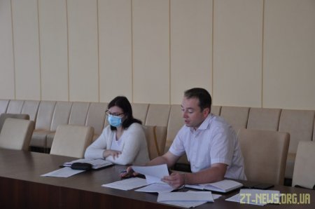 У Житомирській області здійснено перевірку 262 АЗС
