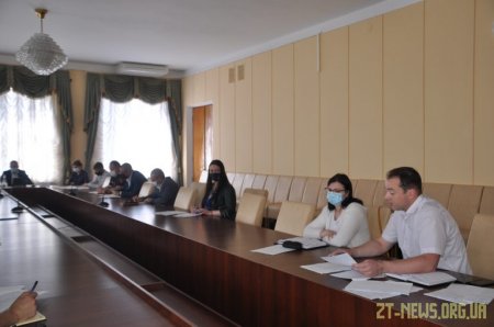 У Житомирській області здійснено перевірку 262 АЗС