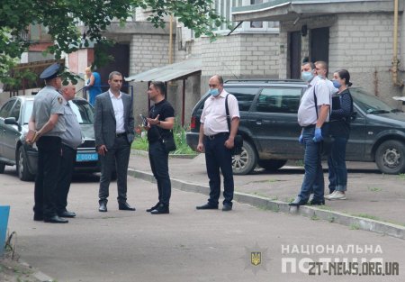 Двоє парубків задушили подружжя в Іршанську, тіло жінки знайшли у лісі, чоловіка – у помешканні