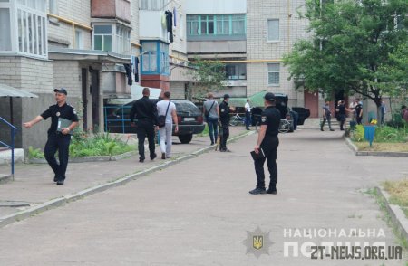 Двоє парубків задушили подружжя в Іршанську, тіло жінки знайшли у лісі, чоловіка – у помешканні