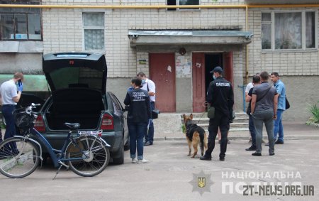 Двоє парубків задушили подружжя в Іршанську, тіло жінки знайшли у лісі, чоловіка – у помешканні