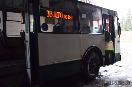 Як дотримуються протиепідемічних заходів у Житомирському ТТУ