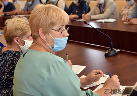 У 16 школах області стартує пілотний проєкт «Якісне харчування – щаслива дитина – здорова нація»