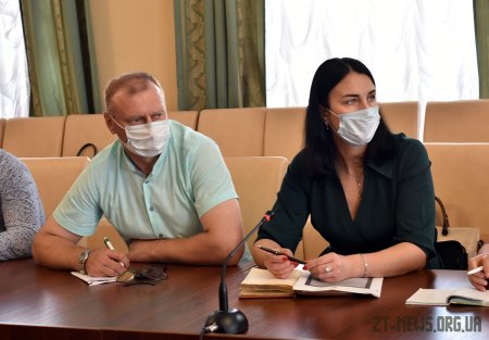 У 16 школах області стартує пілотний проєкт «Якісне харчування – щаслива дитина – здорова нація»