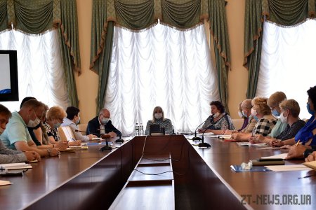 У 16 школах області стартує пілотний проєкт «Якісне харчування – щаслива дитина – здорова нація»