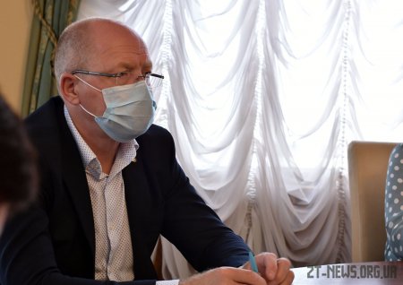 У 16 школах області стартує пілотний проєкт «Якісне харчування – щаслива дитина – здорова нація»