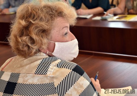 У 16 школах області стартує пілотний проєкт «Якісне харчування – щаслива дитина – здорова нація»