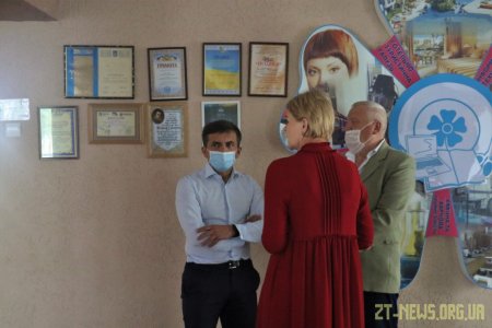 180 житомирян, які перебувають у складних життєвих обставинах, отримують гаряче харчування