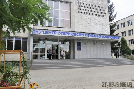 180 житомирян, які перебувають у складних життєвих обставинах, отримують гаряче харчування