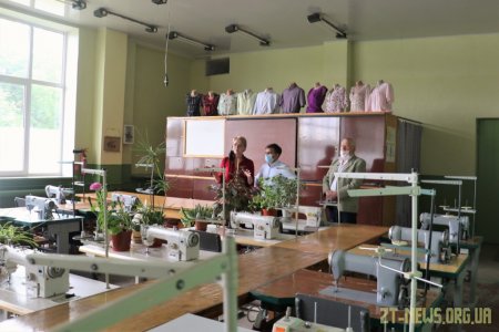 180 житомирян, які перебувають у складних життєвих обставинах, отримують гаряче харчування