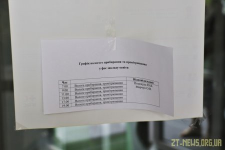 180 житомирян, які перебувають у складних життєвих обставинах, отримують гаряче харчування