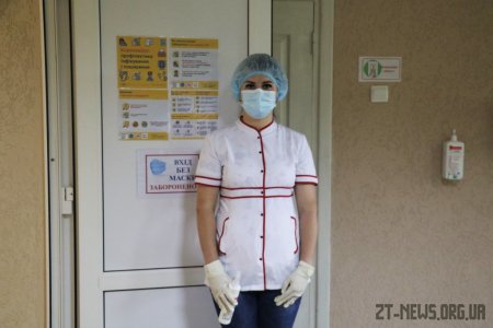 180 житомирян, які перебувають у складних життєвих обставинах, отримують гаряче харчування